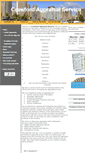 Mobile Screenshot of crawfordappraisalservice.com
